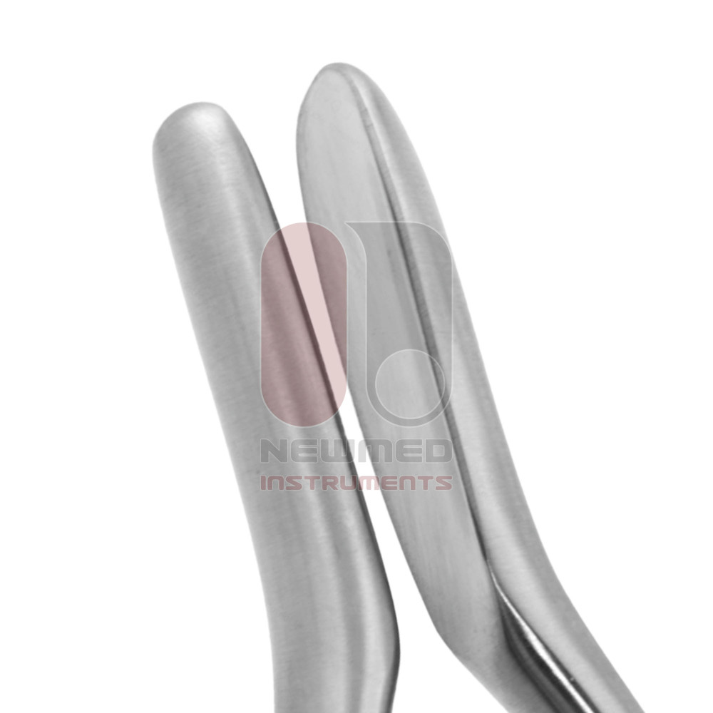 ウォルシャム鼻中隔矯正鉗子