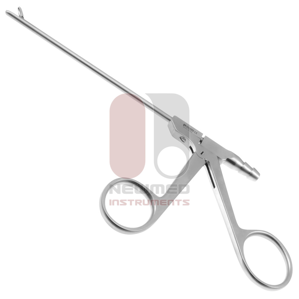 ウェイル・ブレイクスリー鼻腔吸引鉗子