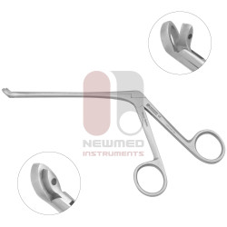 ワイル・ブレイクスリー貫通切開副鼻腔鉗子