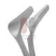 Spéculum nasal Cottle Spéculum nasal Cottle
