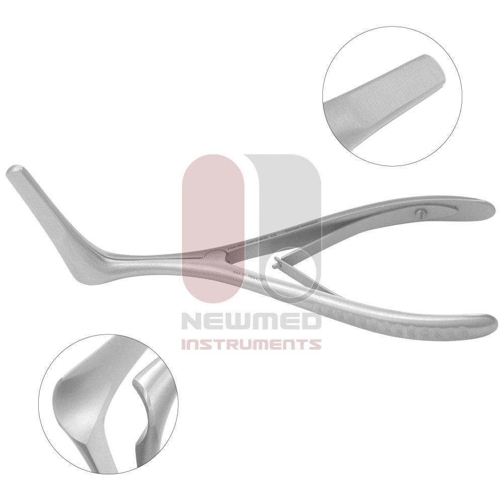 Espéculo Nasal Cottle Espéculo Nasal Cottle