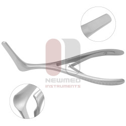 Cottle Nasal Speculum Cottle Nasal Speculum