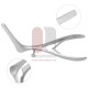Cottle Nasal Speculum Cottle Nasal Speculum