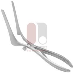 Spéculum nasal de Cottle Spéculum nasal de Cottle