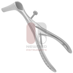 Spéculum nasal de Cottle Spéculum nasal de Cottle