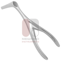 Spéculum nasal de Cottle Spéculum nasal de Cottle