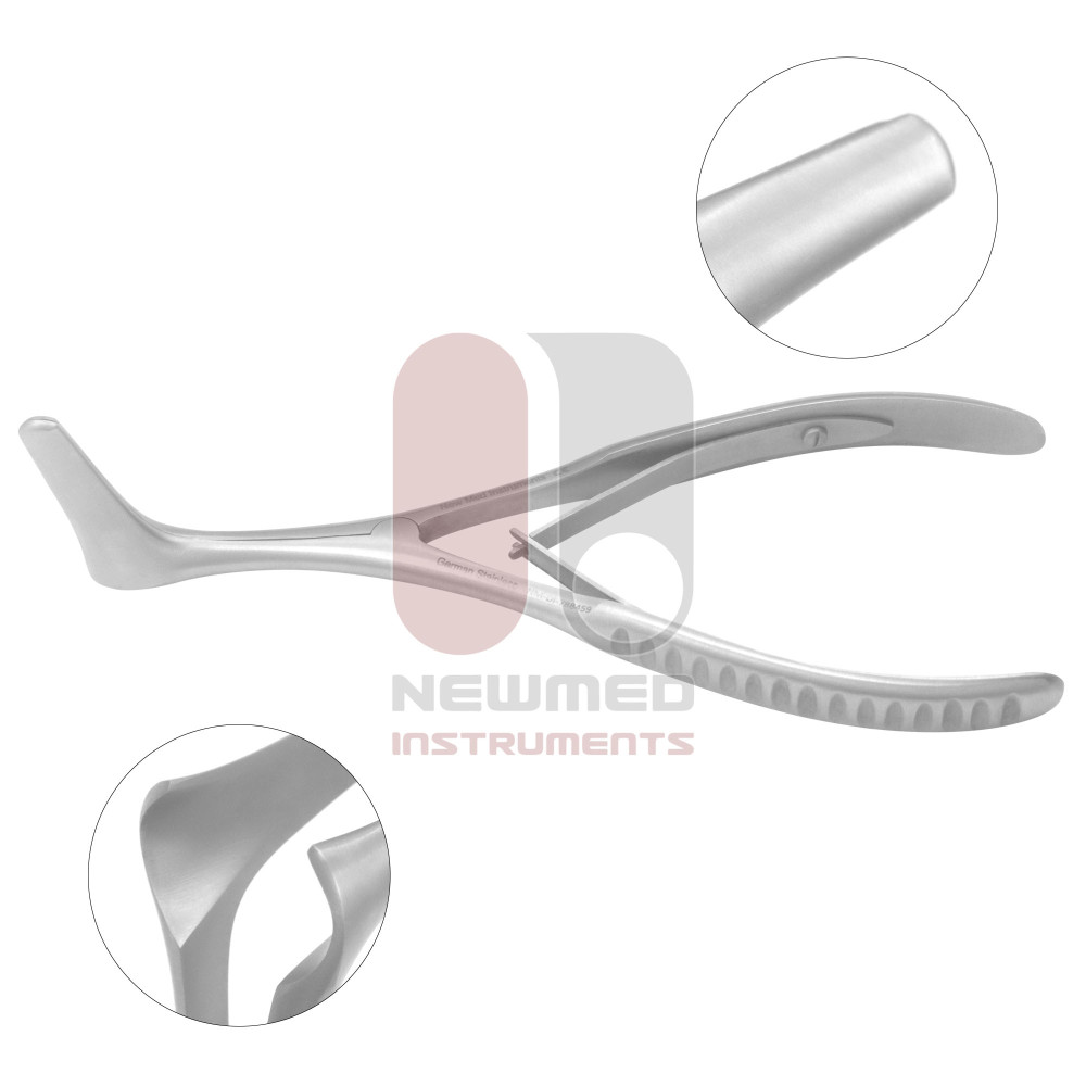 Spéculum nasal Hartmann Spéculum nasal Hartmann