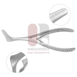 Spéculum nasal Hartmann Spéculum nasal Hartmann