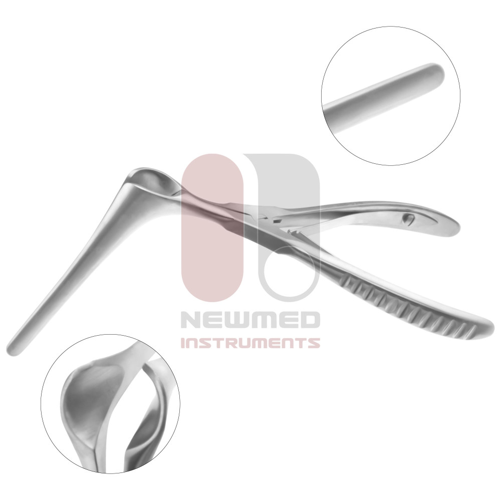 Killian Modified Nasal Speculum Killian Modified Nasal Speculum