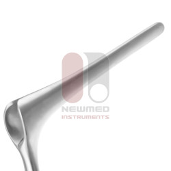 Spéculum nasal modifié de Killian Spéculum nasal modifié de Killian