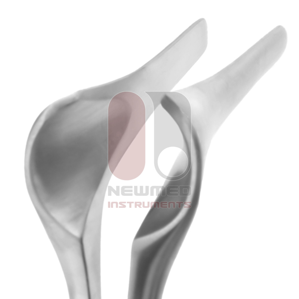 thumbnail image 2 of Killian Septum Nasal Speculum – Small, 6″ Blade, ENT Diagnostic, German Grade, S.S 2 of 5