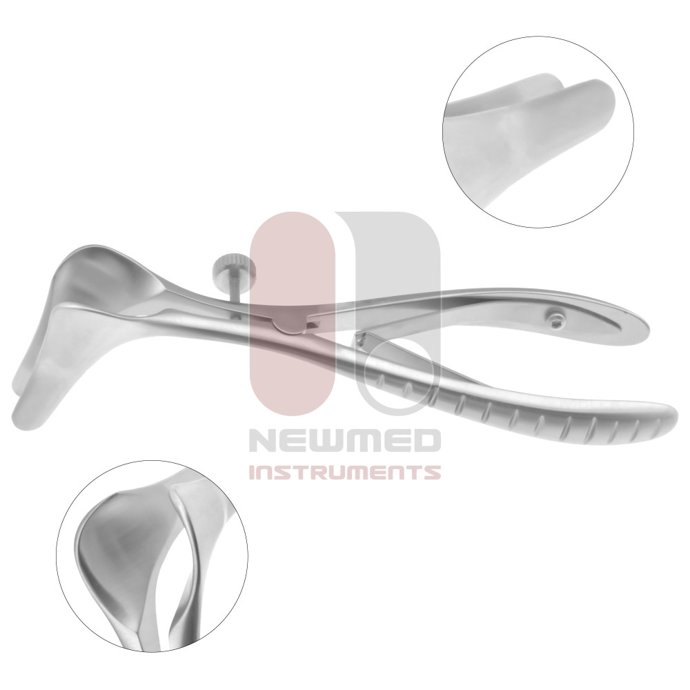 Killian Nasal Speculum Killian Nasal Speculum