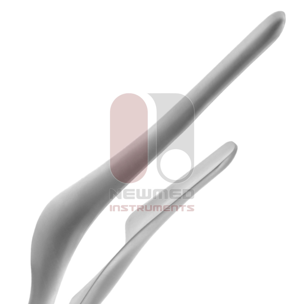 Spéculum nasal de Struycken Spéculum nasal de Struycken