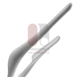 Spéculum nasal de Struycken Spéculum nasal de Struycken