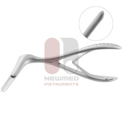 Spéculum nasal de Struycken Spéculum nasal de Struycken