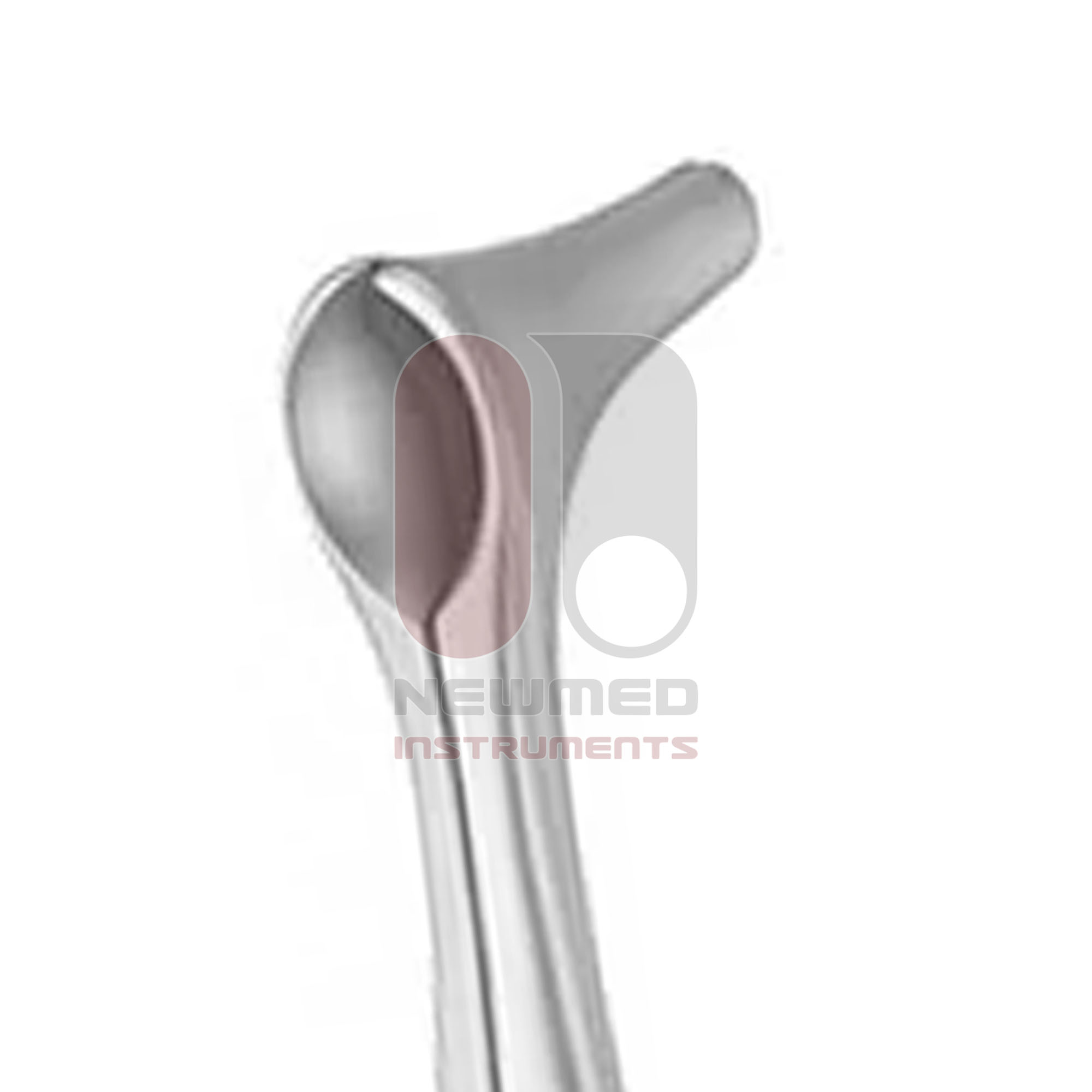 Modified Wien Nasal Speculum - Standard | New Med Instrument
