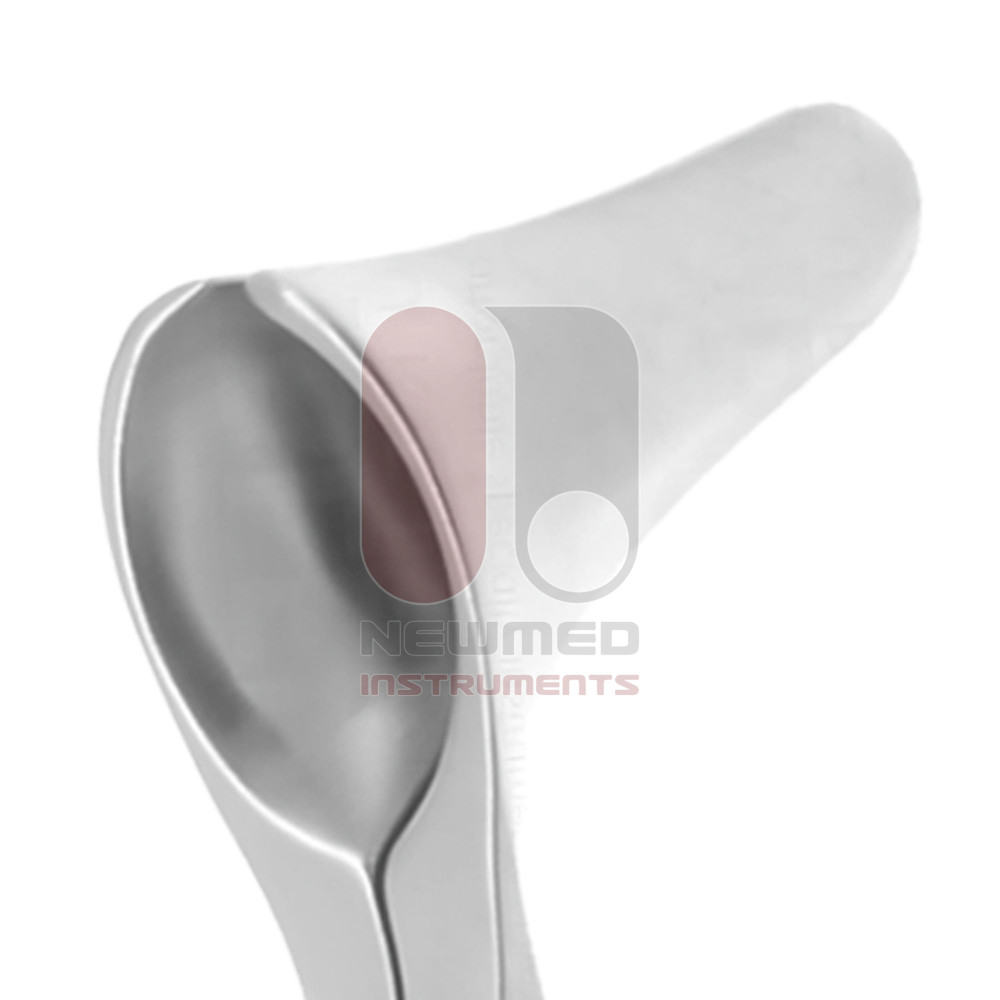 Modified Wien nasal speculum Modified Wien nasal speculum