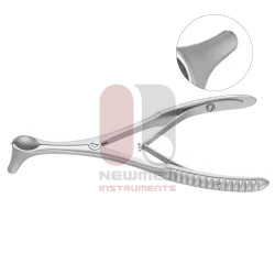 Spéculum nasal standard de Vienne modifié Spéculum nasal standard de Vienne modifié