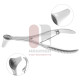 Modified Wien nasal speculum Modified Wien nasal speculum