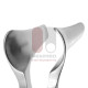 Modified Wien nasal speculum Modified Wien nasal speculum