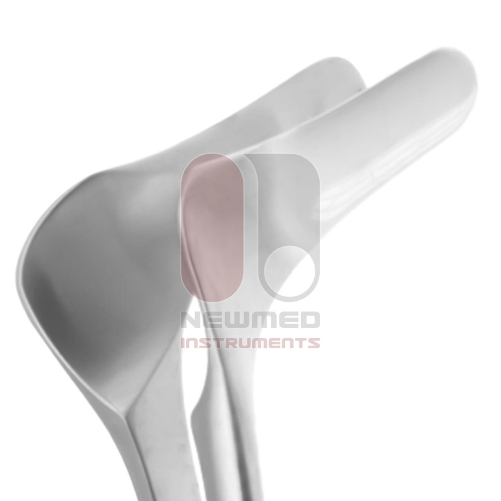 Espéculo Nasal Tebbetts Espéculo Nasal Tebbetts