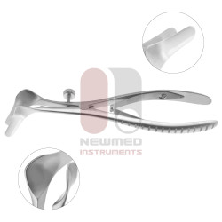 Spéculum nasal Tebbetts Spéculum nasal Tebbetts
