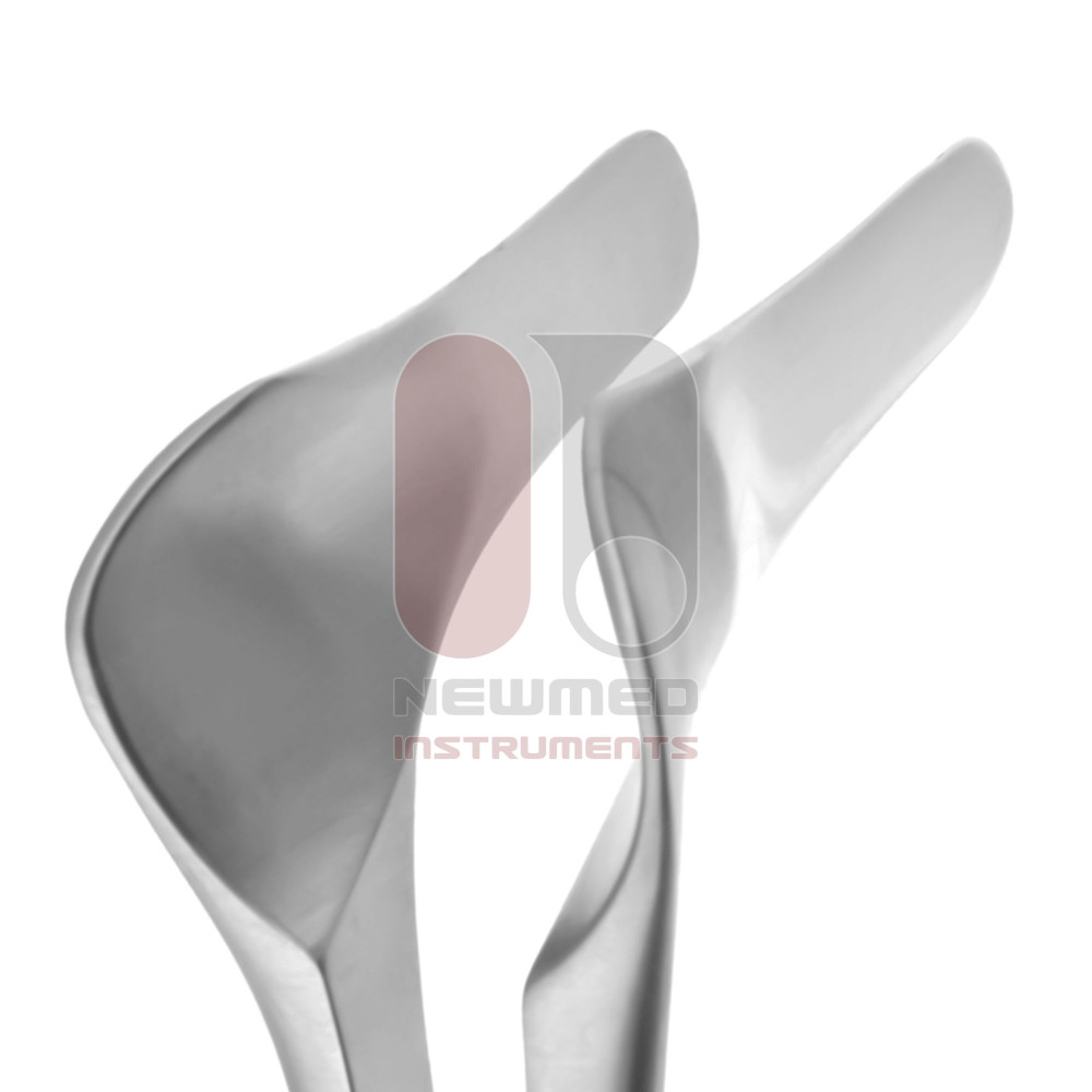 Espéculo Nasal Tebbetts Espéculo Nasal Tebbetts