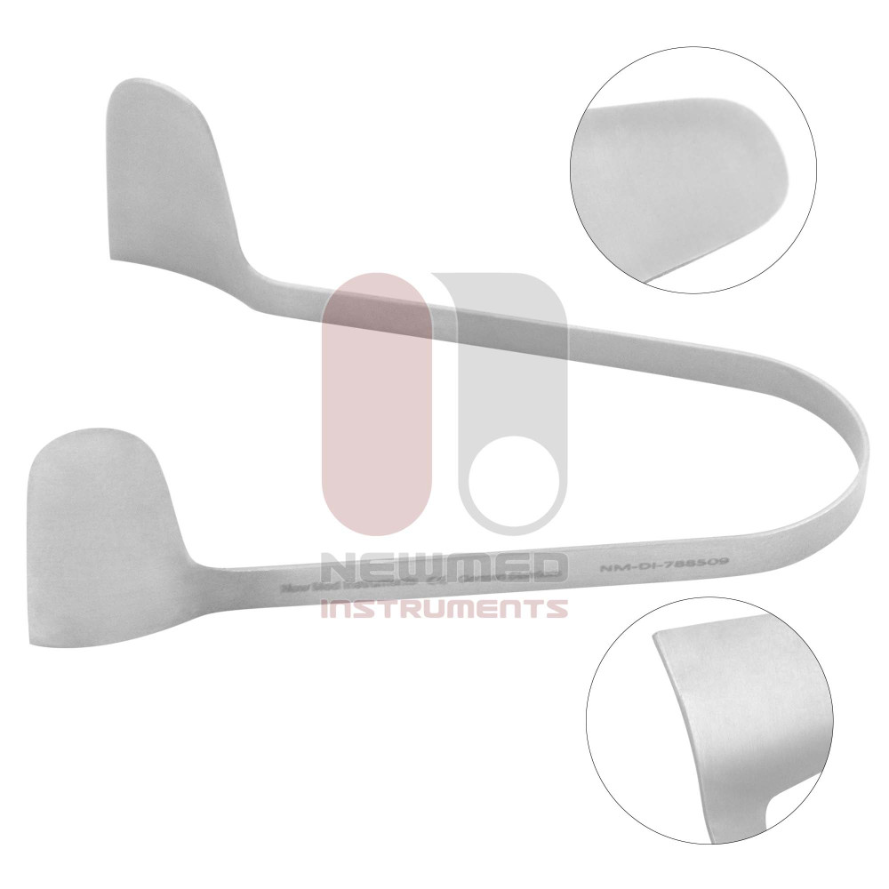 Thudichum Nasal Speculum Thudichum Nasal Speculum