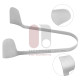 Thudichum Nasal Speculum Thudichum Nasal Speculum