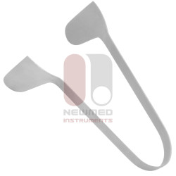 Spéculum nasal Thudichum Spéculum nasal Thudichum