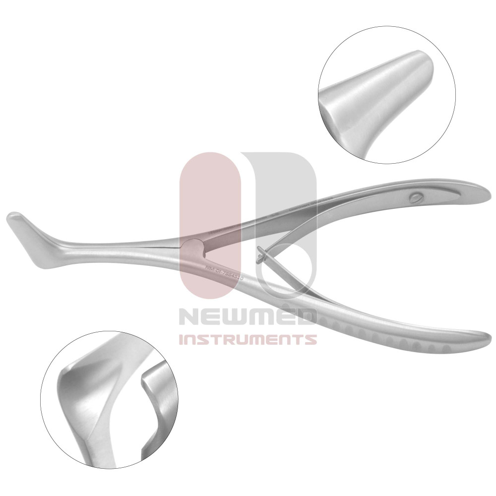 Spéculum nasal Tieck Halle Spéculum nasal Tieck Halle