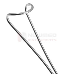 Guía y retractor de cuchillos Neivert Guía y retractor de cuchillos Neivert