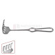 Ollier Israel 4 Prong Blunt Rake Retractor Ollier Israel 4 Prong Blunt Rake Retractor