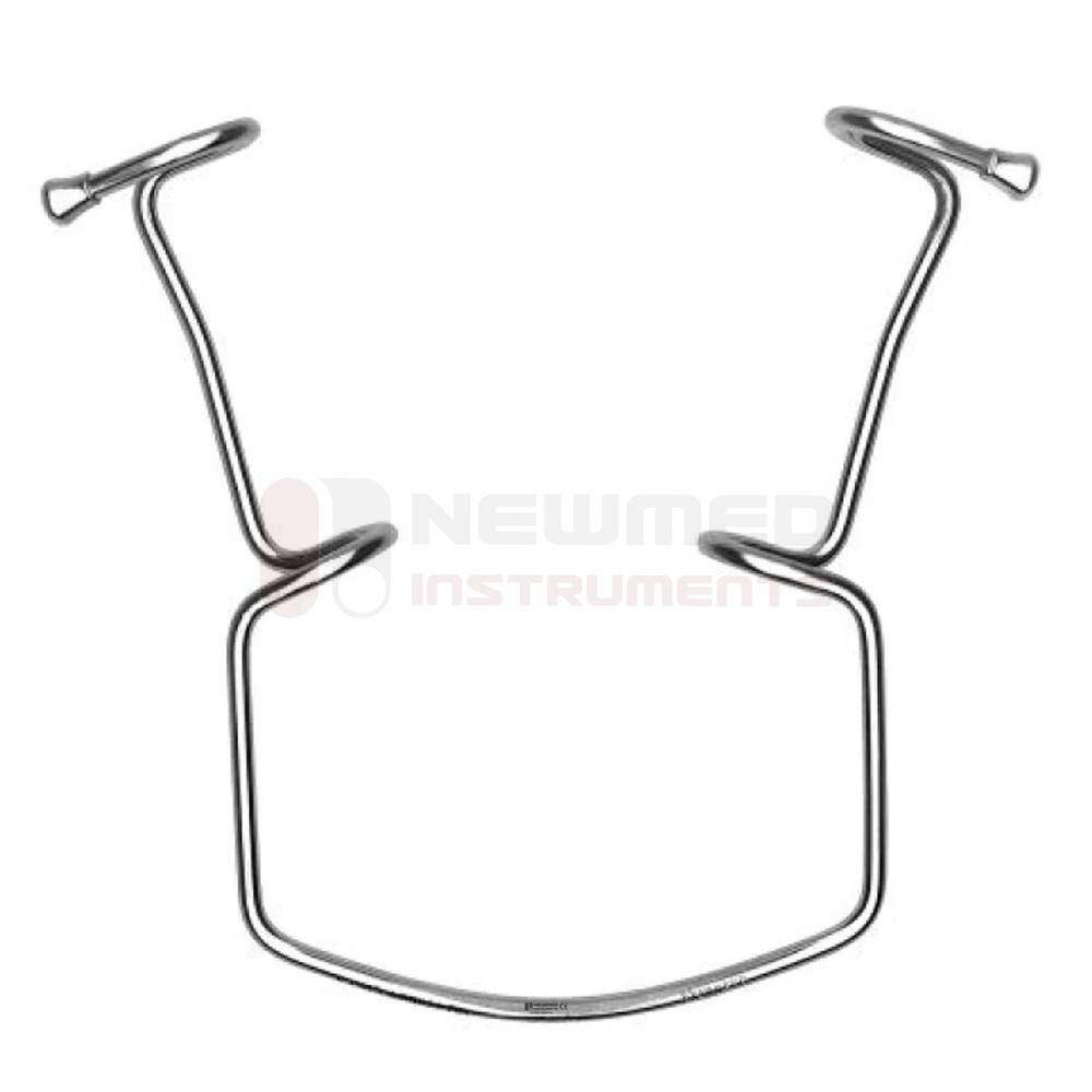 Orringer Cheek Retractor