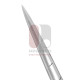 Peck-Joseph Scissors - Tungsten carbide, serrated, Semi-sharp
