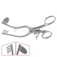 Perkins Self-Retaining Retractor