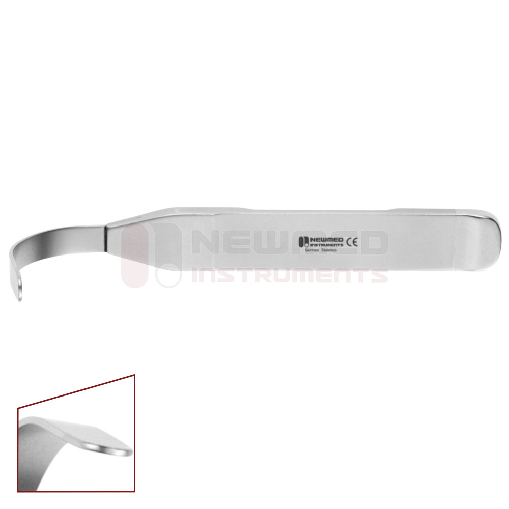 Ribbon Nasal Retractor