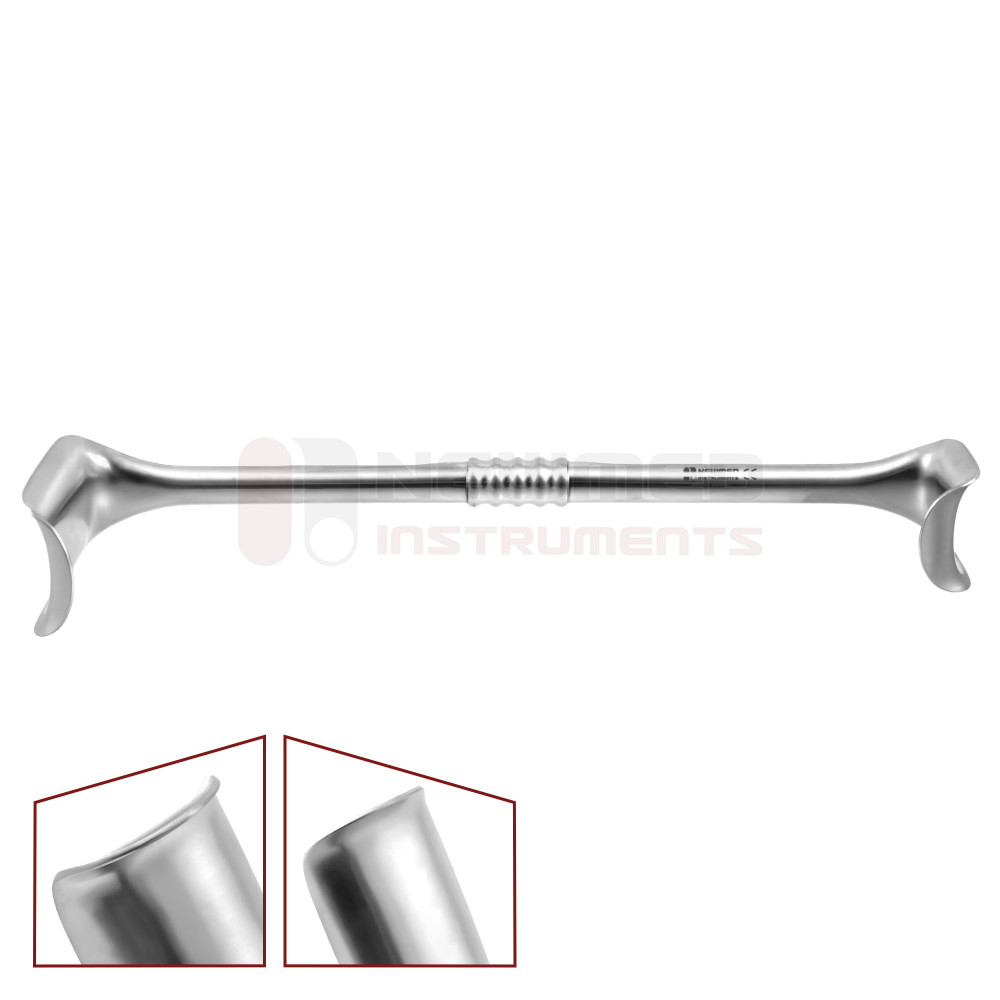 Richardson Eastman Retractor 