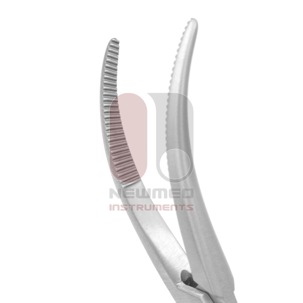 Pinzas para la arteria de Adson