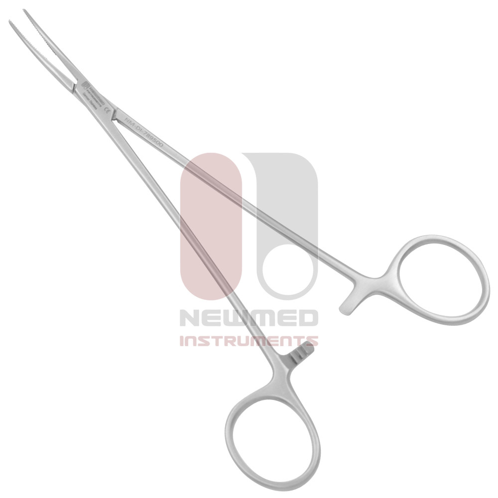 Pinzas para la arteria de Adson