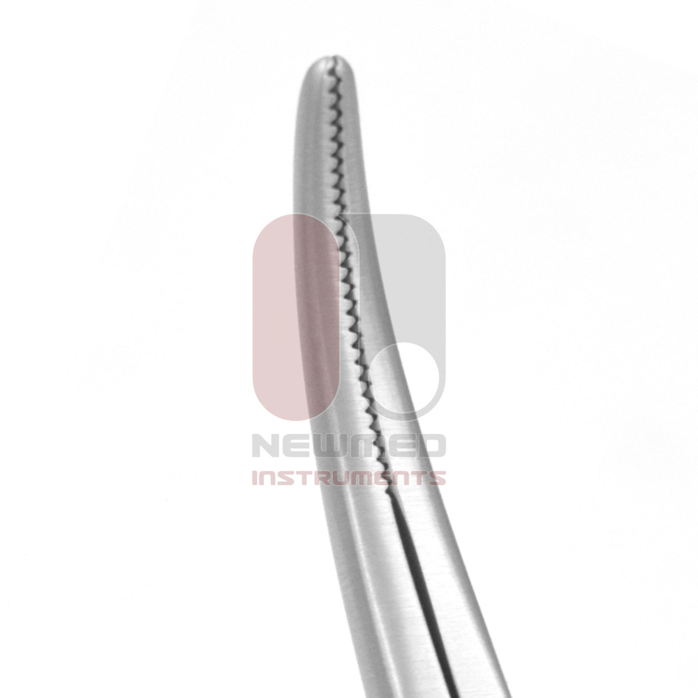 Pinzas para la arteria de Adson