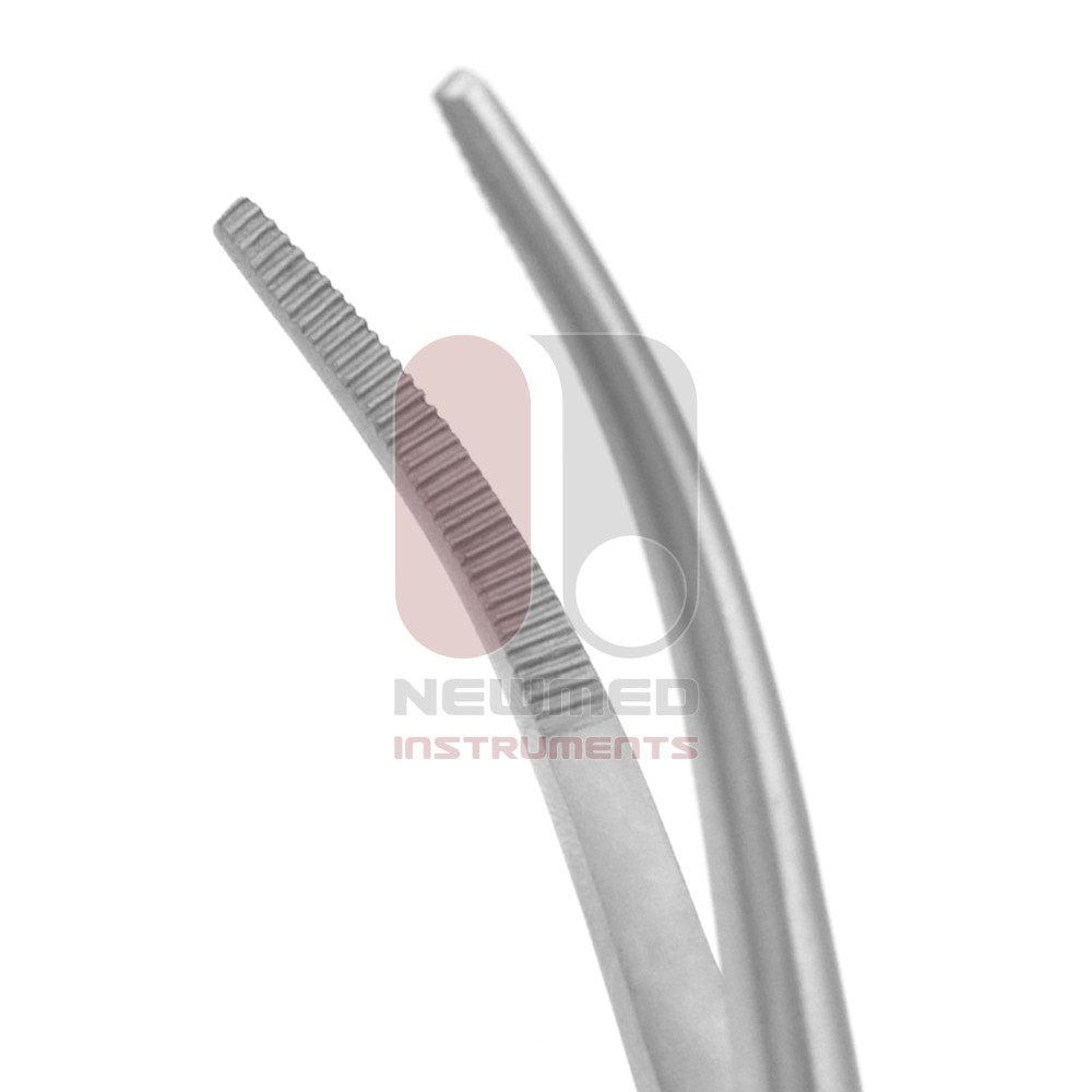 Crile Artery Forceps Crile Artery Forceps