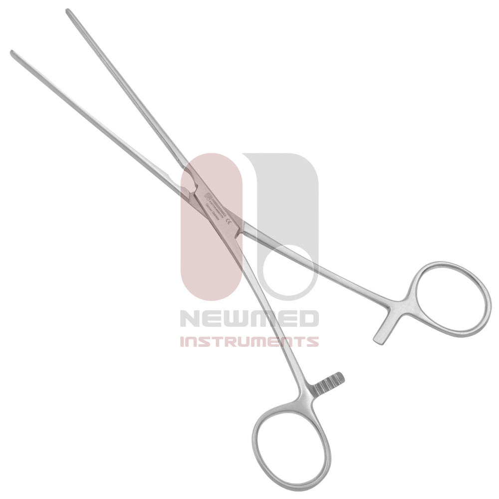 Kocher Intestinal Forceps Kocher Intestinal Forceps