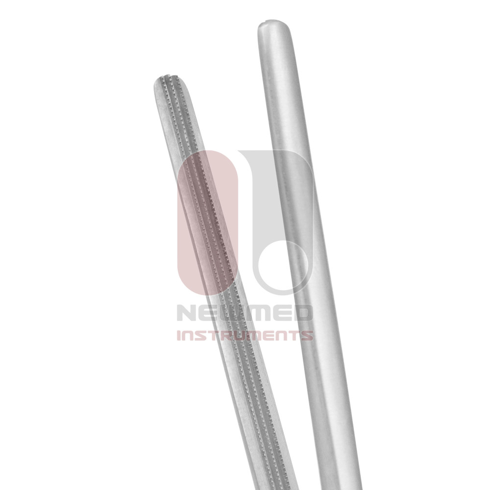 Kocher Intestinal Forceps Kocher Intestinal Forceps