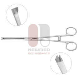 Museux Uterine Vulsellum Forceps Museux Uterine Vulsellum Forceps