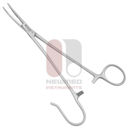 Schnidt-Sawtell Tonsil Forceps Schnidt-Sawtell Tonsil Forceps