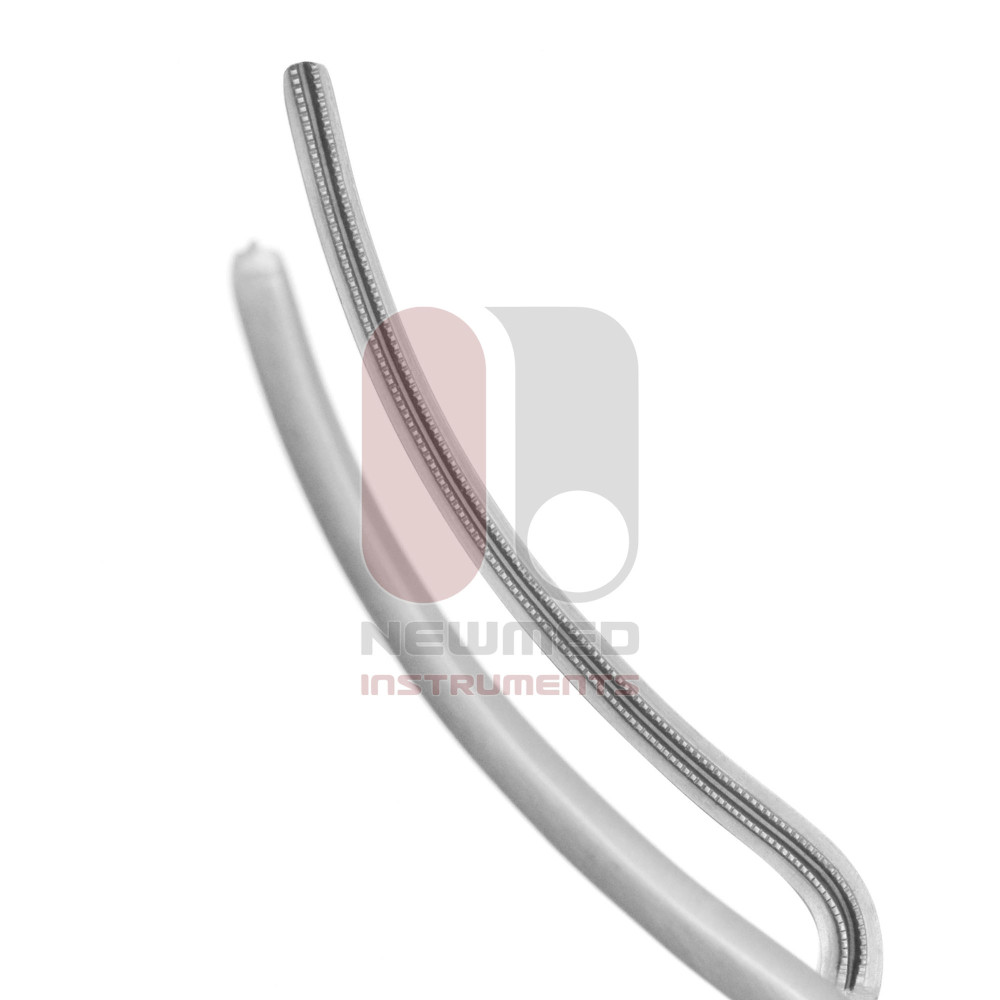 Wiley/Spoon Vascular Debakey Clamps Wiley/Spoon Vascular Debakey Clamps