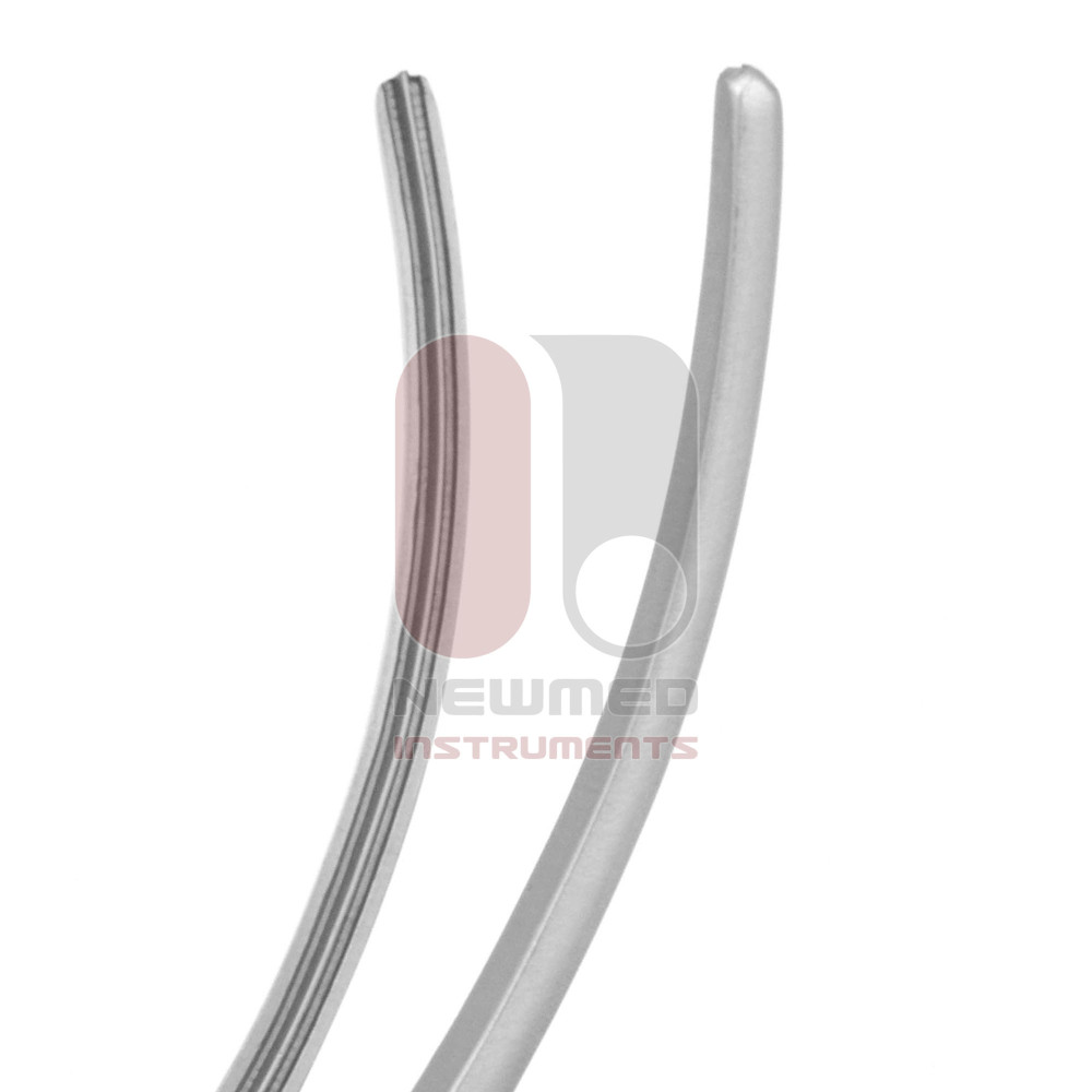 Wiley/Spoon Vascular Debakey Clamps Wiley/Spoon Vascular Debakey Clamps