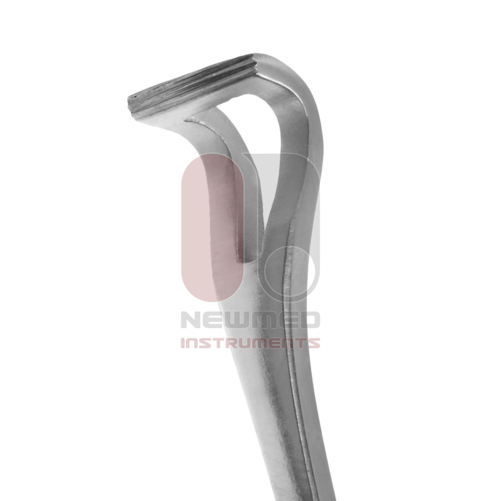 Babcock-Baby-Gewebezange – Extra feine Backen Babcock-Baby-Gewebezange – Extra feine Backen