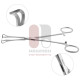 Babcock-Baby-Gewebezange – Extra feine Backen Babcock-Baby-Gewebezange – Extra feine Backen